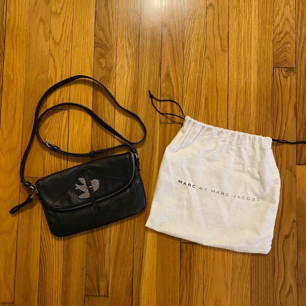 Marc by Marc Jacobs Crossbody Bag